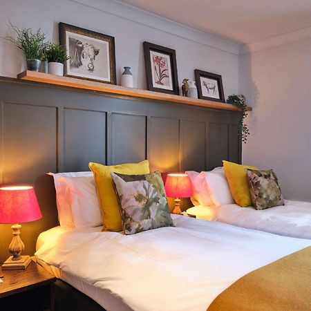 The Bulls Head Hotel Bromley Extérieur photo