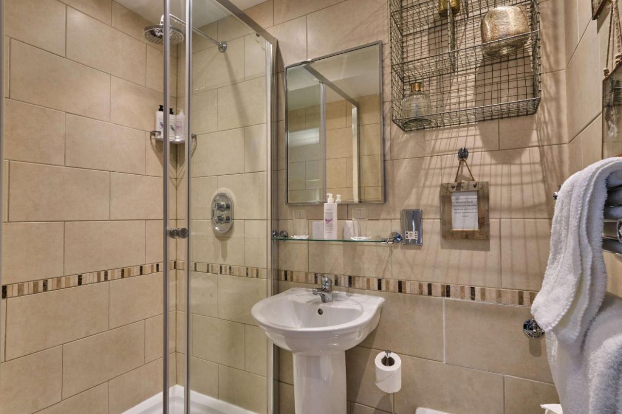 The Bulls Head Hotel Bromley Extérieur photo