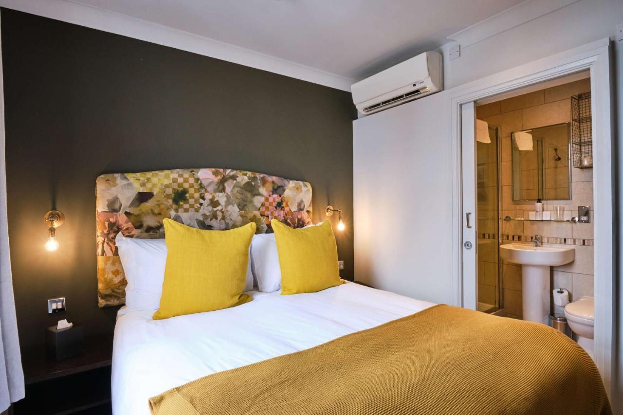 The Bulls Head Hotel Bromley Extérieur photo