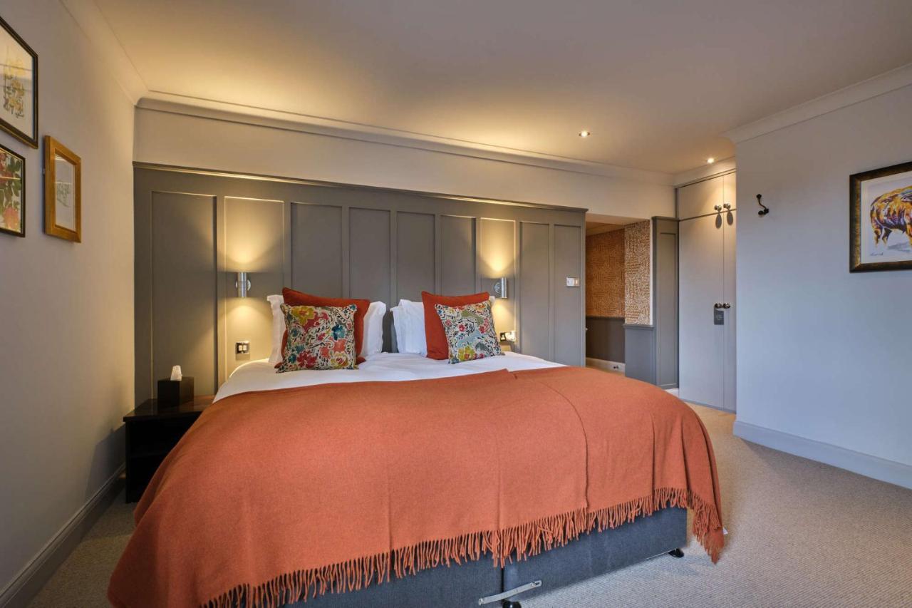 The Bulls Head Hotel Bromley Extérieur photo