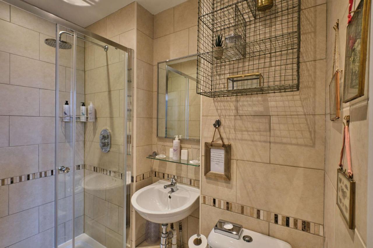 The Bulls Head Hotel Bromley Extérieur photo
