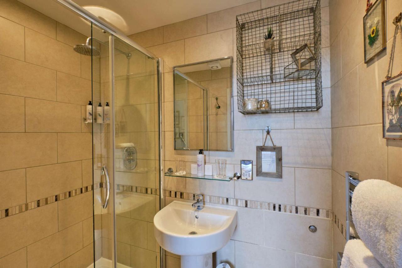 The Bulls Head Hotel Bromley Extérieur photo