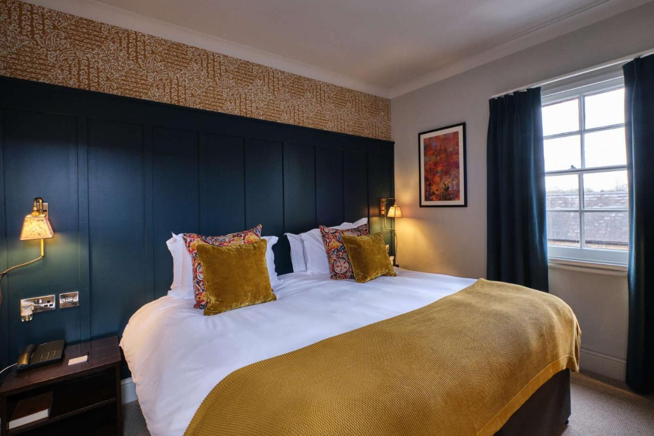 The Bulls Head Hotel Bromley Extérieur photo