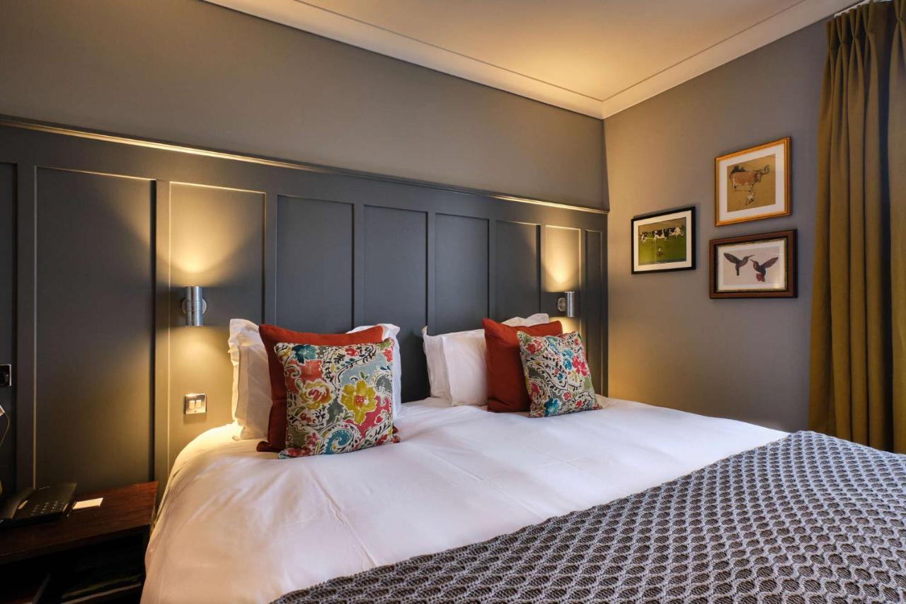 The Bulls Head Hotel Bromley Extérieur photo